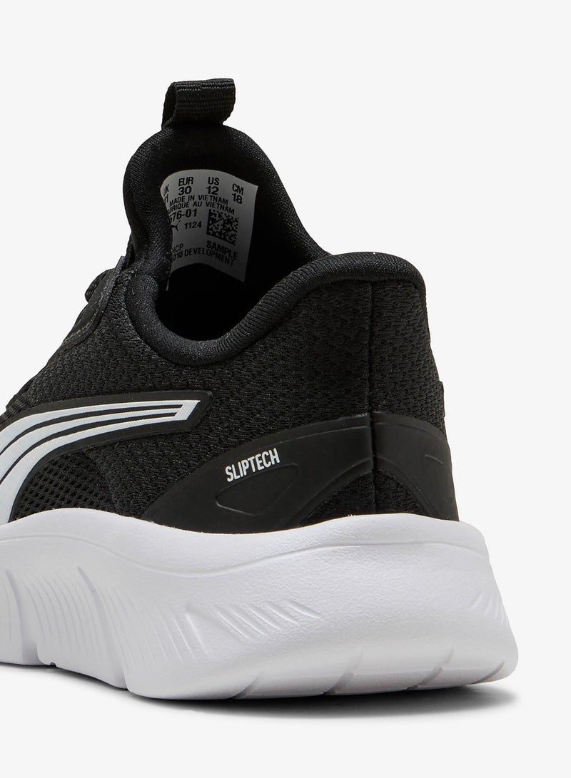 PUMA Kids Flexfocus Sliptech Ps - Image 4